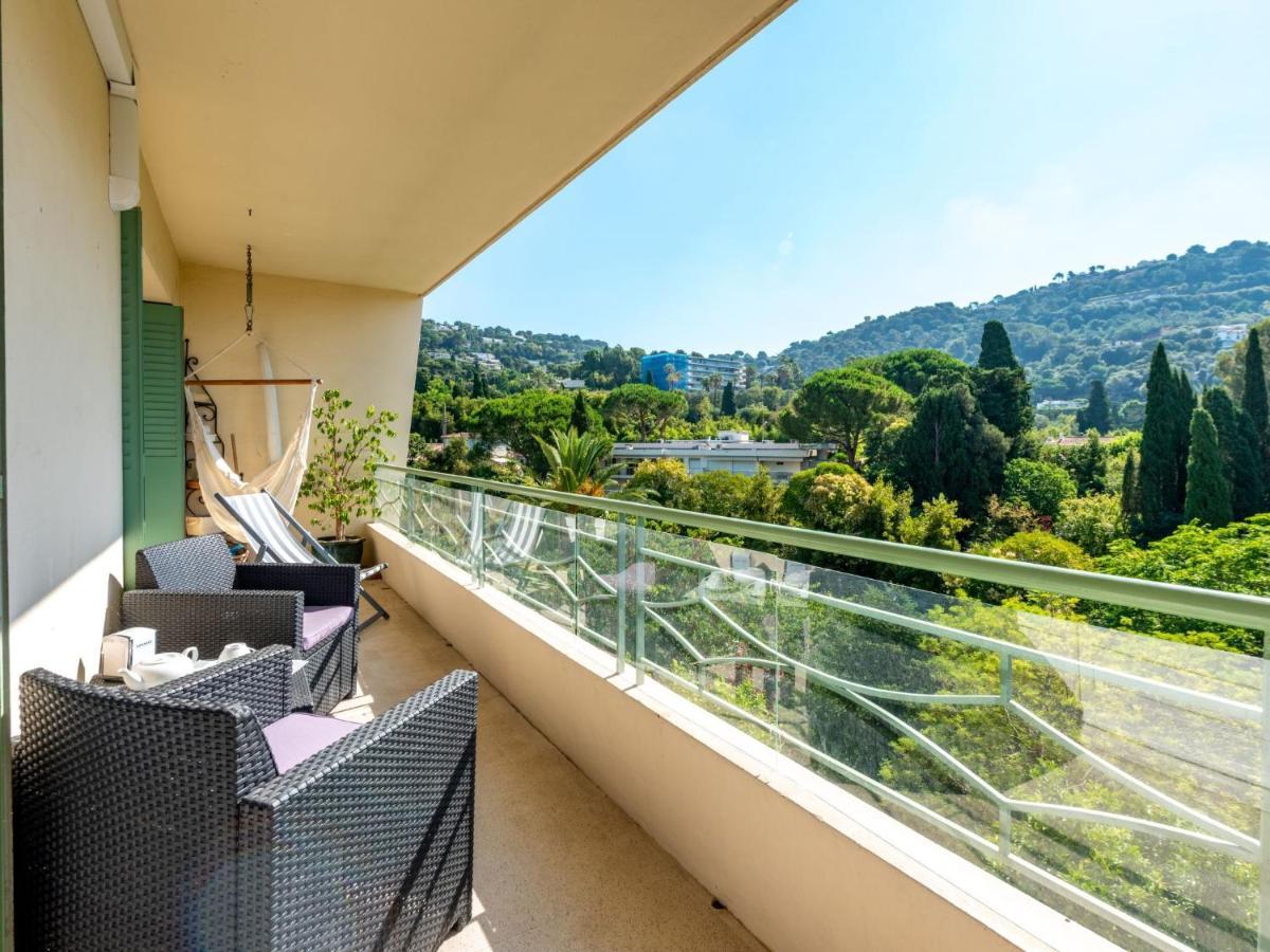 Apartment Le Val Riant By Interhome Cannes Exterior foto