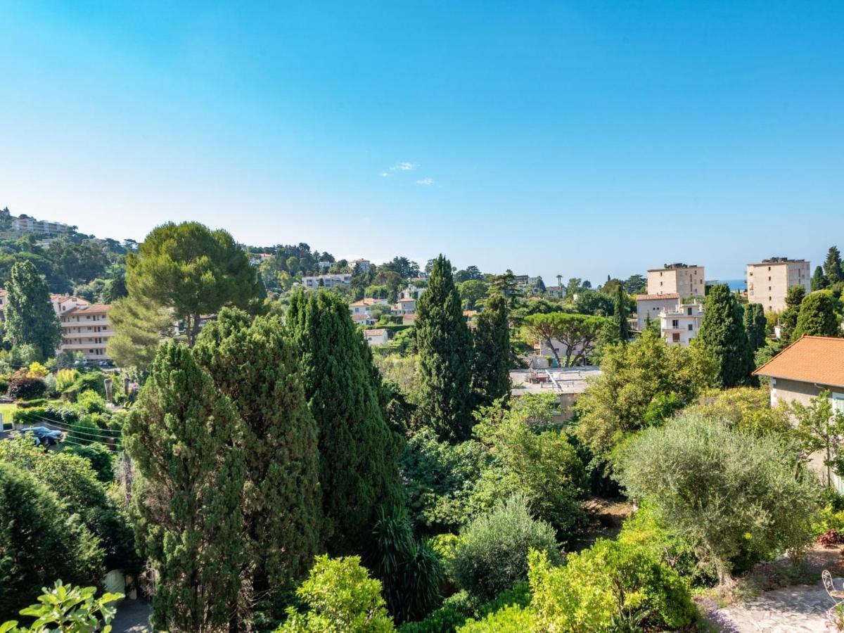 Apartment Le Val Riant By Interhome Cannes Exterior foto