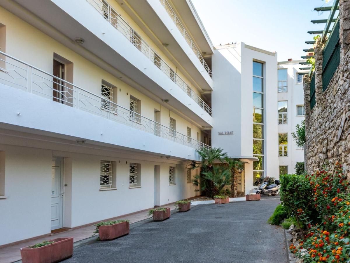 Apartment Le Val Riant By Interhome Cannes Exterior foto