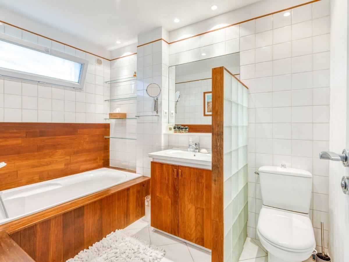 Apartment Le Val Riant By Interhome Cannes Exterior foto